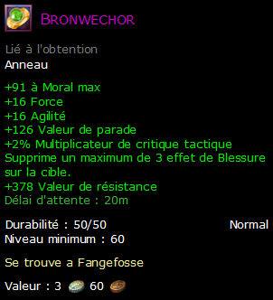 Bronwechor