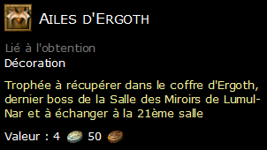 Ailes d'Ergoth