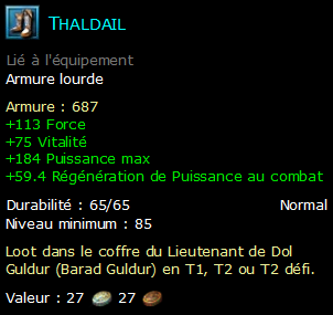 Thaldail