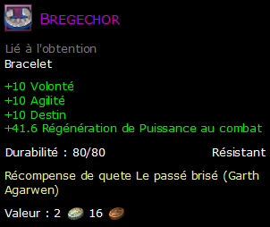 Bregechor