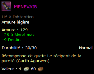 Menevaib