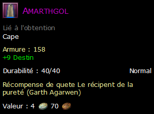 Amarthgol