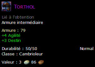 Torthol