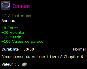 Idhrinn