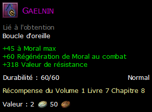 Gaelnin