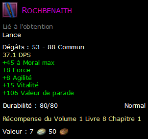 Rochbenaith