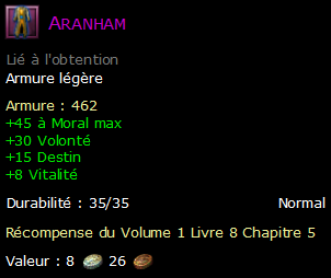 Aranham