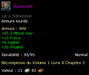 Rianham