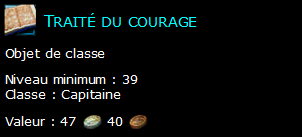 Traité du courage