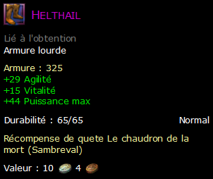 Helthail