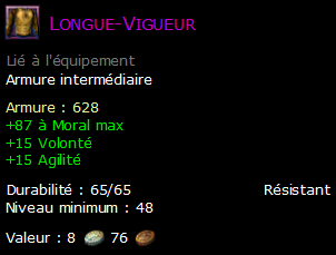 Longue-Vigueur