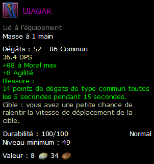 Uiagar