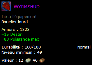 Wyrmshud