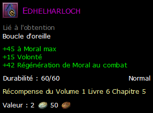 Edhelharloch