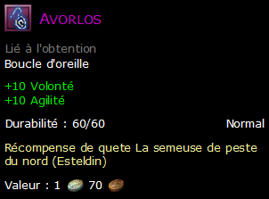 Avorlos