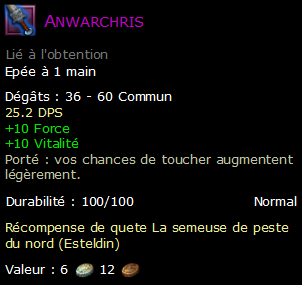 Anwarchris