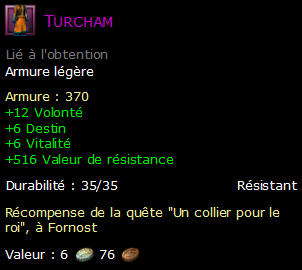 Turcham