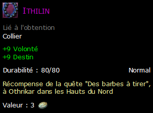 Ithilin