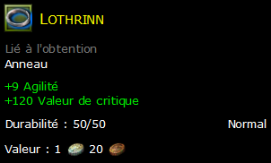 Lothrinn