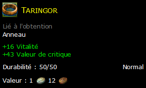 Taringor