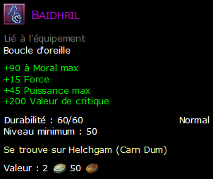 Baidhril