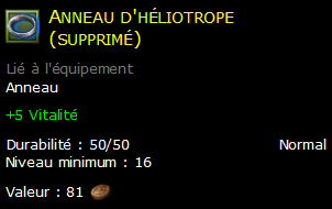 Anneau d'héliotrope (supprimé)