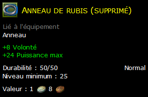 Anneau de rubis (supprimé)