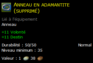 Anneau en adamantite (supprimé)