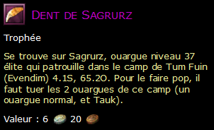 Dent de Sagrurz