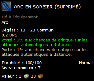 Arc en sorbier (supprimé)