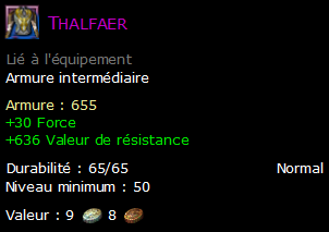 Thalfaer