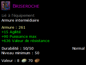 Briseroche