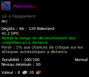 Penghest