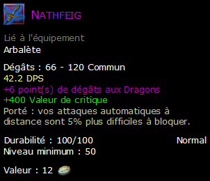 Nathfeig