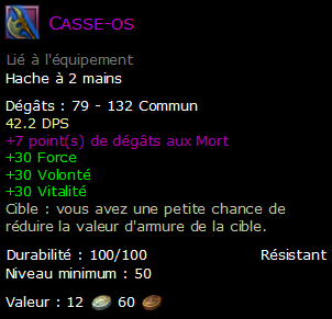 Casse-os