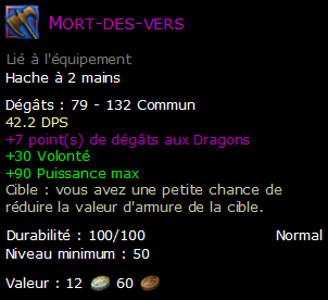 Mort-des-vers