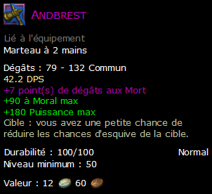 Andbrest