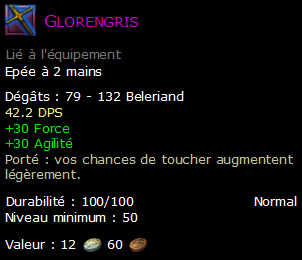 Glorengris