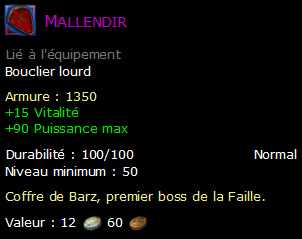 Mallendir