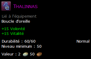 Thalinnas