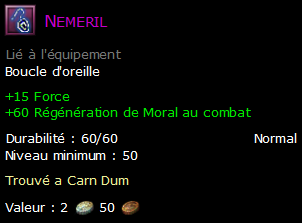 Nemeril