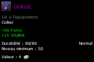 Gorgil