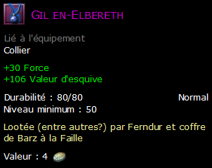 Gil en-Elbereth