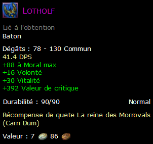 Lotholf