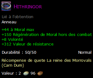 Hithringor