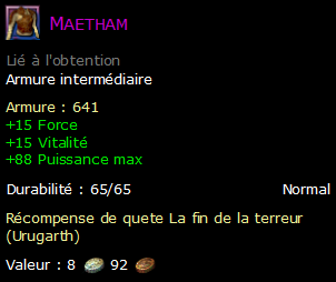 Maetham