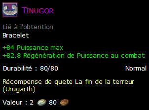 Tinugor