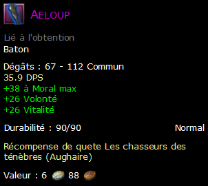 Aeloup