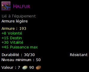 Halfur