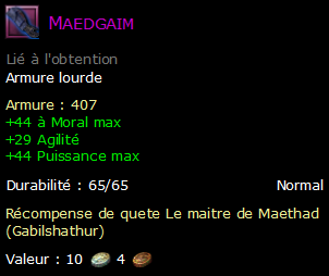 Maedgaim